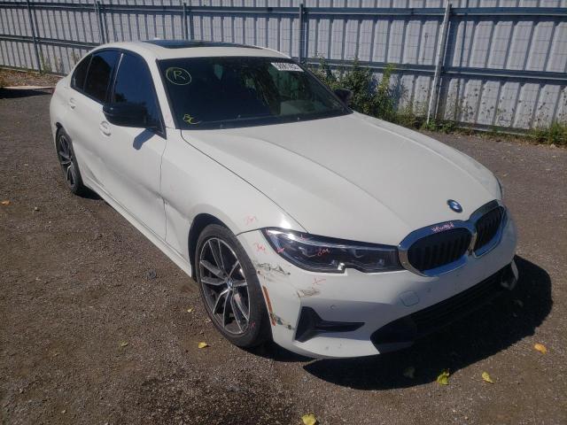 BMW 330XI 2020 3mw5r7j02l8b35989