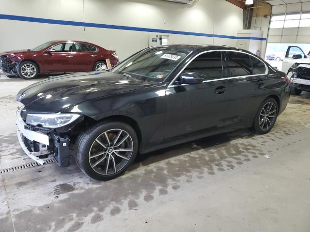 BMW 330XI 2020 3mw5r7j02l8b46104