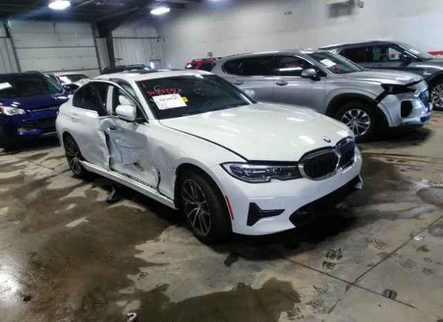 BMW 3 SERIES 2021 3mw5r7j02m8b96941