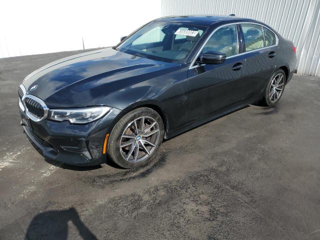 BMW 330XI 2021 3mw5r7j02m8c07811