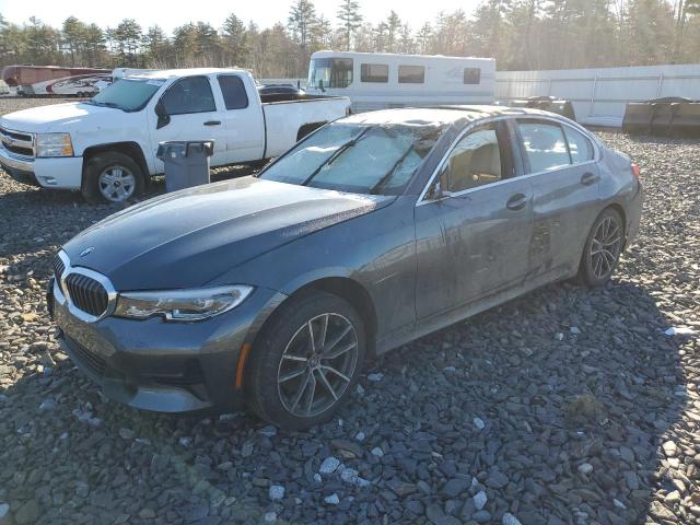 BMW 330XI 2022 3mw5r7j02n8c24612