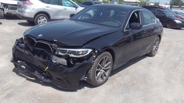 BMW 330XI 2022 3mw5r7j02n8c60798