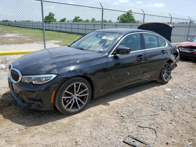 BMW 330XI 2020 3mw5r7j03l8b05836