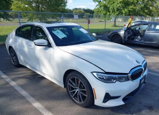 BMW 3 SERIES 2019 3mw5r7j03l8b05996