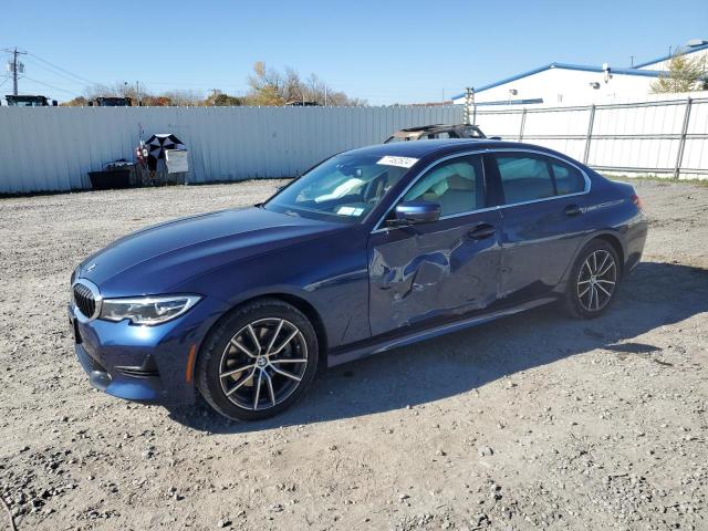 BMW 330XI 2020 3mw5r7j03l8b10955