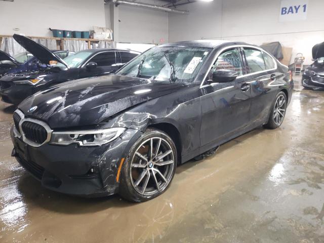 BMW 330XI 2020 3mw5r7j03l8b19302