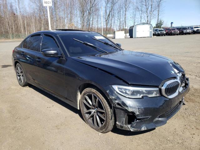 BMW 330XI 2020 3mw5r7j03l8b27416