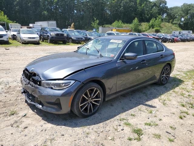 BMW 3 SERIES 2020 3mw5r7j03l8b46340