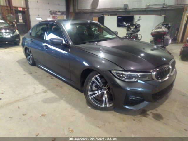 BMW 3 SERIES 2021 3mw5r7j03m8b53239