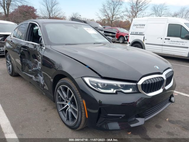 BMW NULL 2021 3mw5r7j03m8b76780