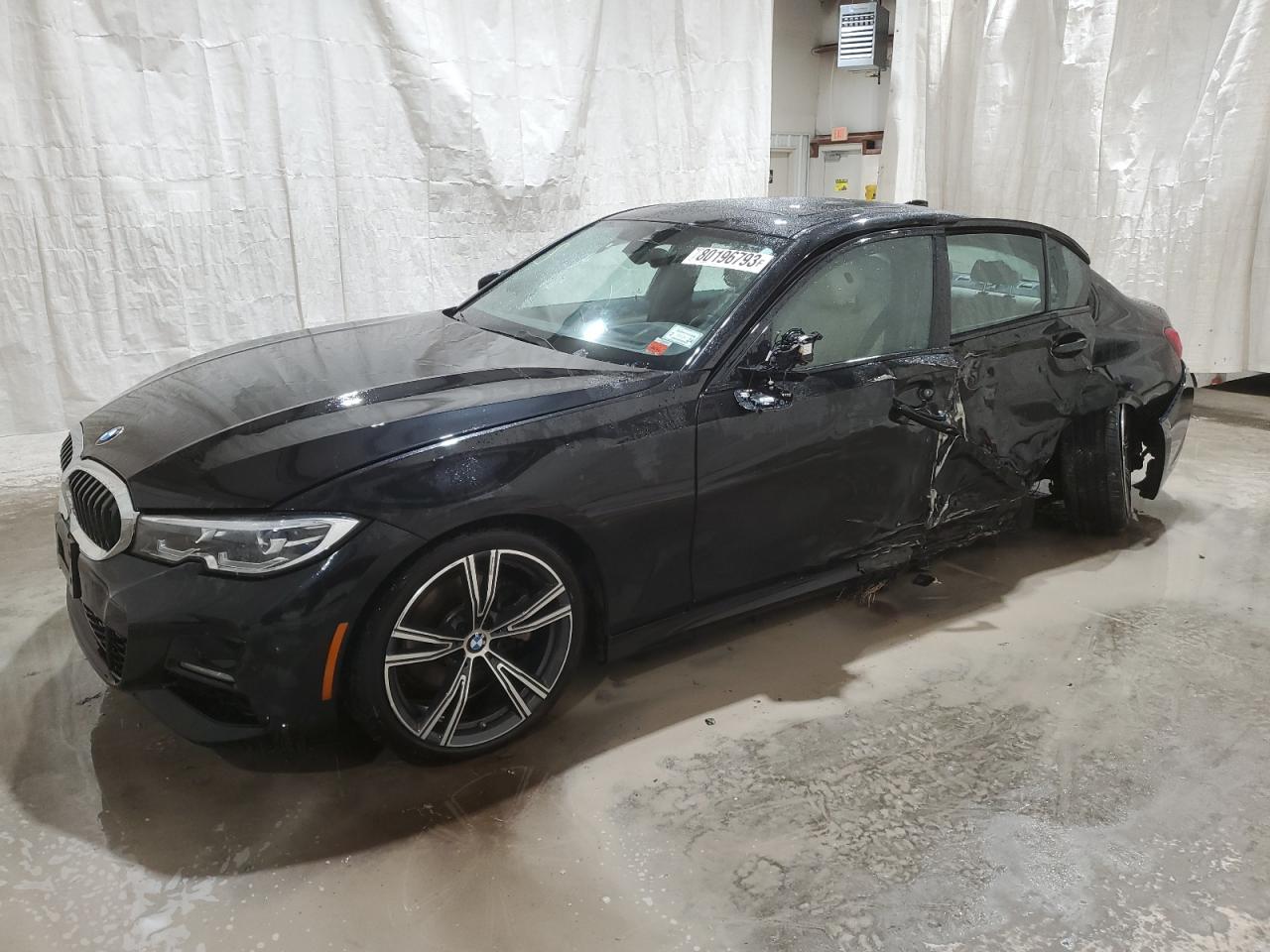 BMW 3ER 2021 3mw5r7j03m8c05744