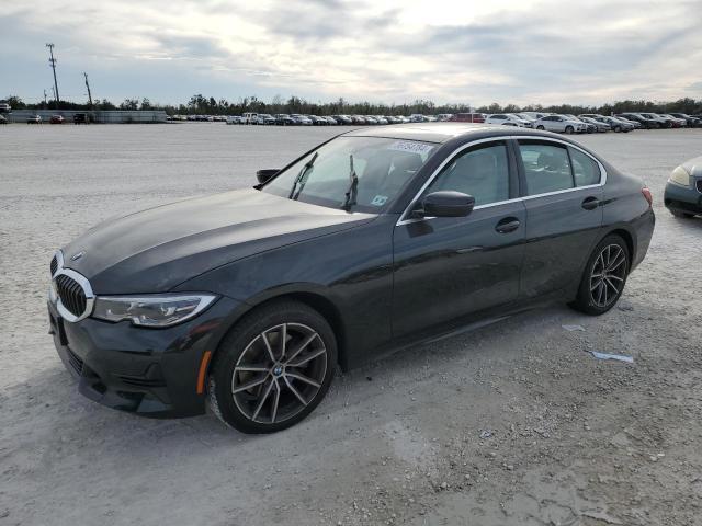 BMW 330I 2021 3mw5r7j03m8c18249