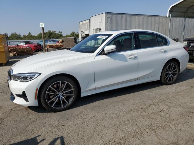 BMW 3 SERIES 2022 3mw5r7j03n8c32492