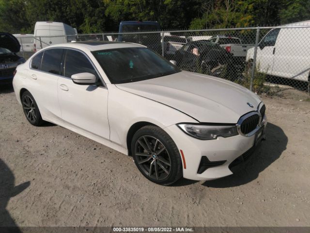 BMW 3 SERIES 2022 3mw5r7j03n8c43315