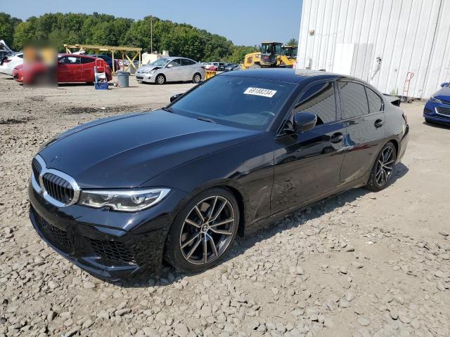 BMW 330XI 2020 3mw5r7j04l8b05828