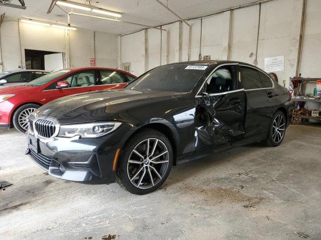 BMW 330XI 2019 3mw5r7j04l8b08762