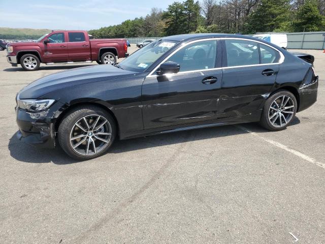 BMW 330XI 2020 3mw5r7j04l8b19003