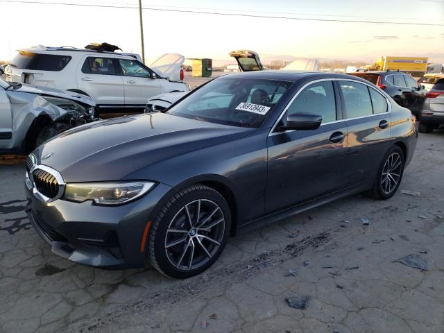 BMW 330XI 2020 3mw5r7j04l8b24654