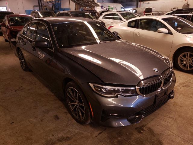 BMW 330XI 2020 3mw5r7j04l8b39493