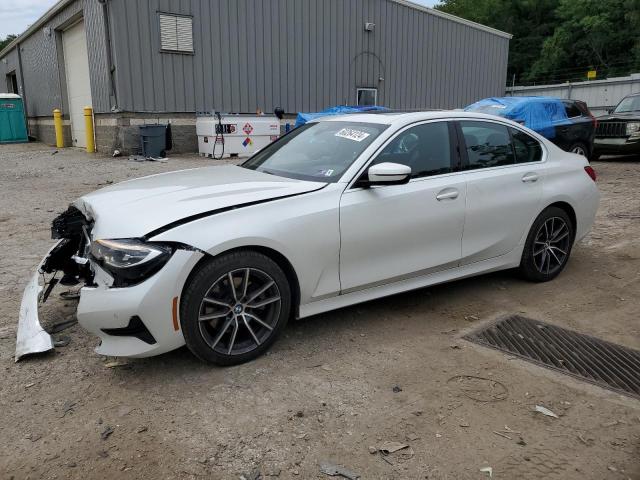 BMW 3 SERIES 2020 3mw5r7j04l8b43849