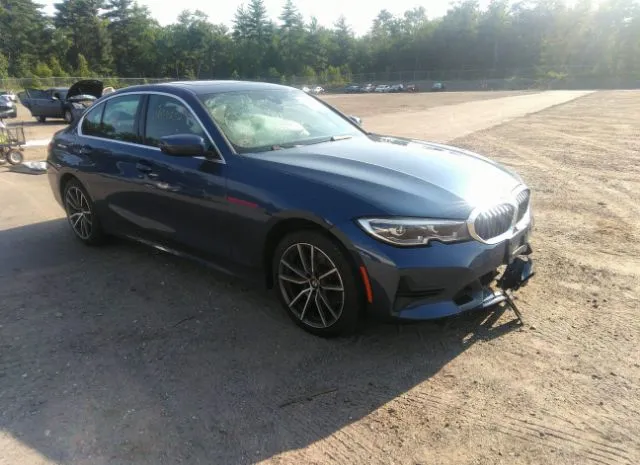 BMW 3 SERIES 2021 3mw5r7j04m8b67313