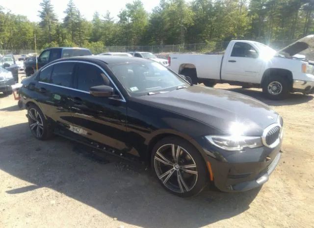 BMW 3 SERIES 2021 3mw5r7j04m8b97475