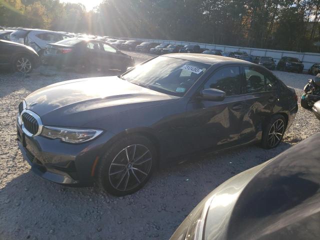 BMW 3 SERIES 2021 3mw5r7j04m8b98397