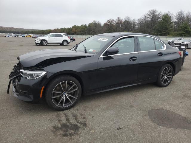 BMW 330XI 2021 3mw5r7j04m8c00259