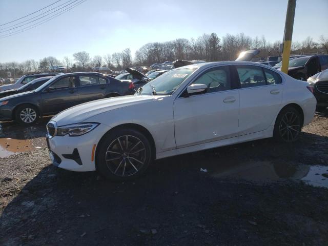 BMW 330XI 2022 3mw5r7j04n8c36860