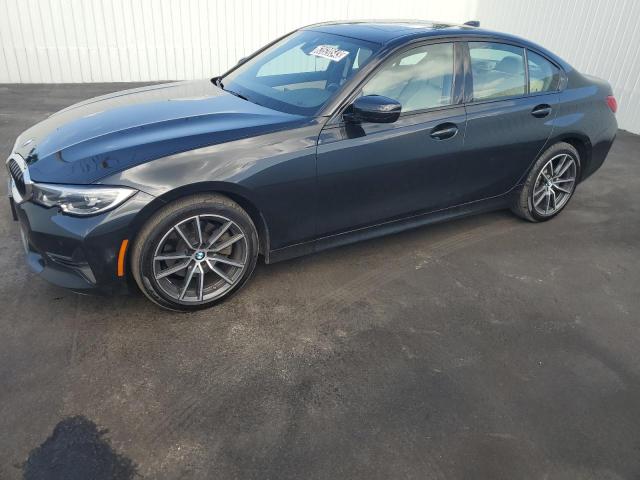 BMW 330XI 2022 3mw5r7j04n8c54985