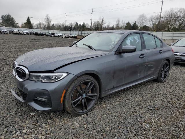 BMW 3 SERIES 2022 3mw5r7j04n8c70605