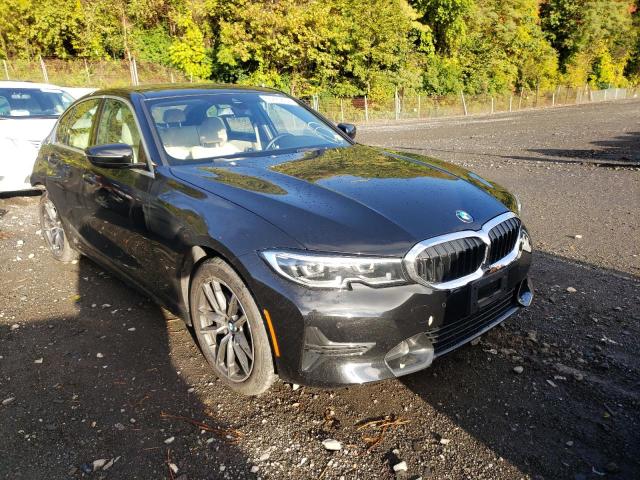 BMW 330XI 2020 3mw5r7j05l8b10147