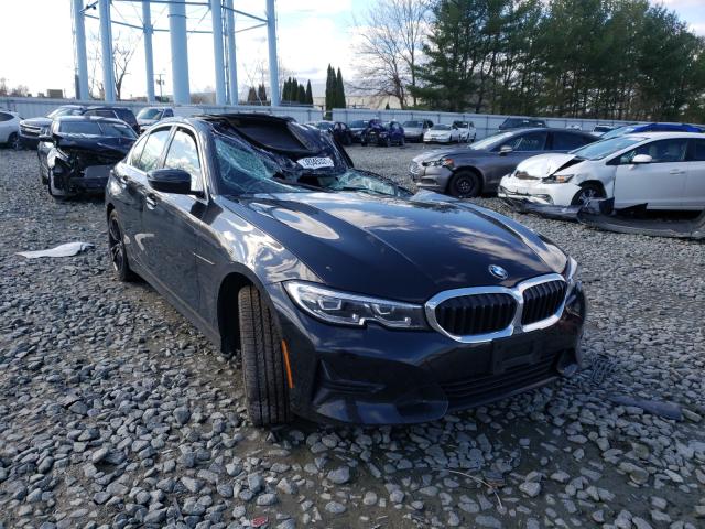 BMW 330XI 2020 3mw5r7j05l8b15316