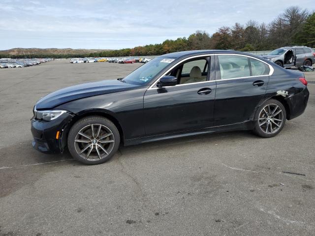 BMW 330XI 2020 3mw5r7j05l8b15557