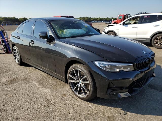 BMW 330XI 2020 3mw5r7j05l8b18359