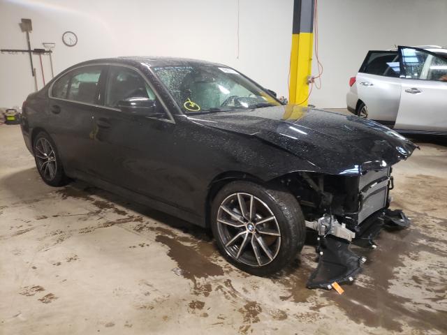 BMW 330I 2019 3mw5r7j05l8b21245