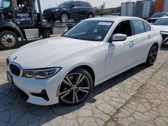 BMW 3 SERIES 2020 3mw5r7j05l8b27823