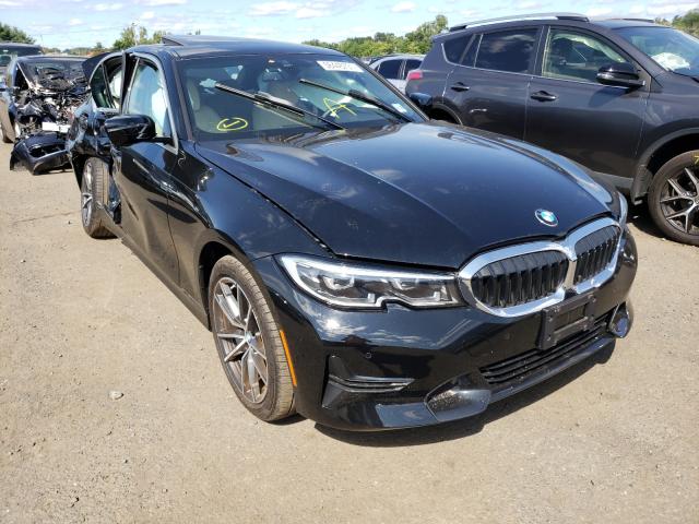 BMW 330XI 2020 3mw5r7j05l8b28700