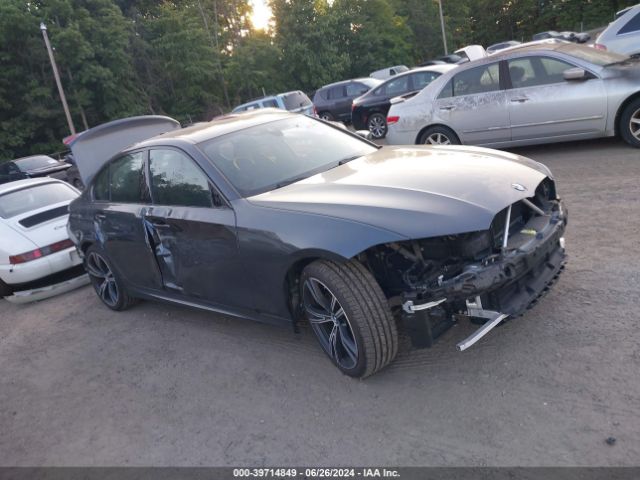 BMW 330I 2021 3mw5r7j05m8b47328