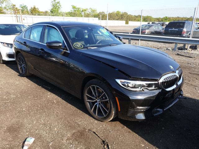 BMW NULL 2021 3mw5r7j05m8b93872