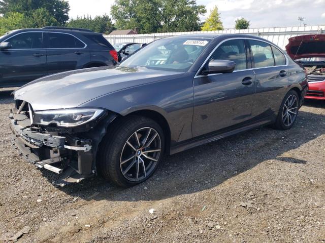 BMW 330XI 2022 3mw5r7j05n8c38004