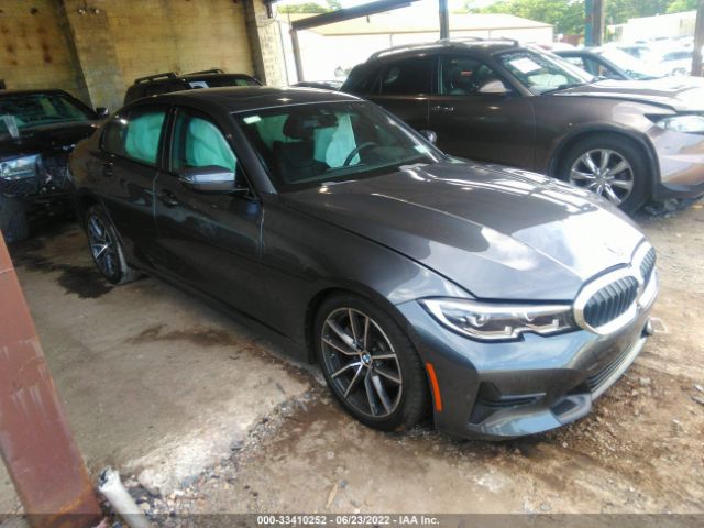 BMW 3 SERIES 2022 3mw5r7j05n8c38892