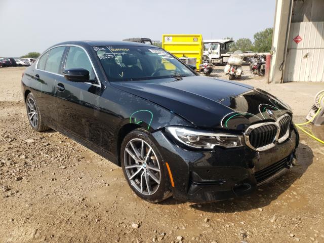 BMW 330XI 2020 3mw5r7j06l8b04471