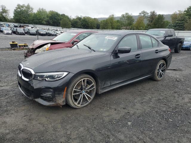 BMW 330XI 2020 3mw5r7j06l8b05202