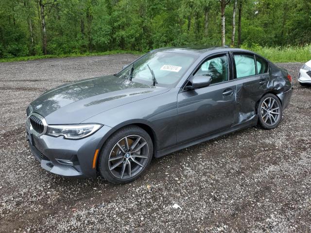 BMW 3 SERIES 2020 3mw5r7j06l8b05684