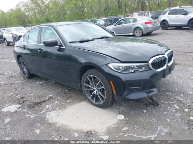 BMW 330I 2020 3mw5r7j06l8b06835