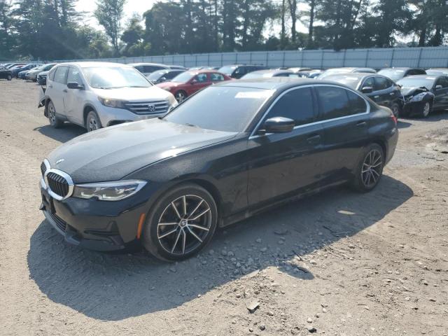 BMW 330XI 2020 3mw5r7j06l8b09119