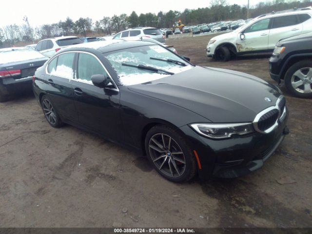 BMW NULL 2020 3mw5r7j06l8b19987