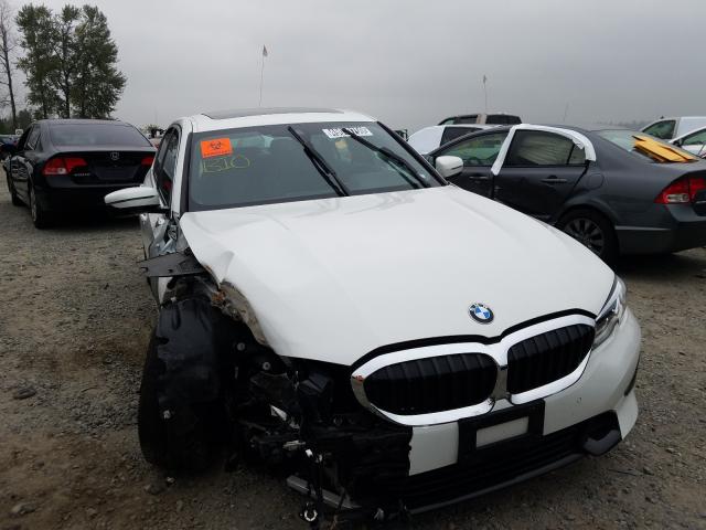 BMW 330XI 2020 3mw5r7j06l8b20881