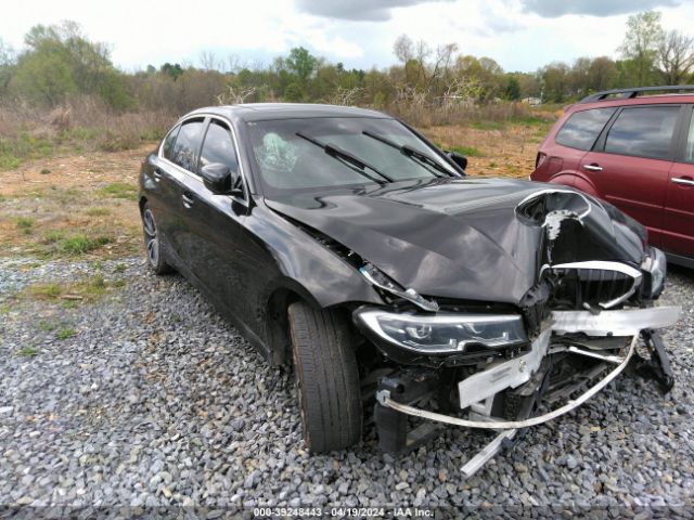 BMW 330I 2020 3mw5r7j06l8b23473